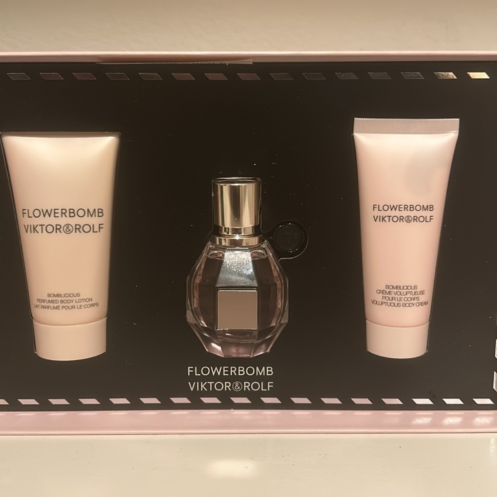 Perfume